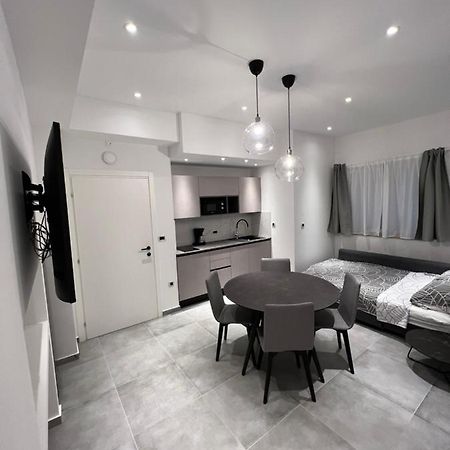 Apartment Igor 5 **** Medulin Exteriör bild